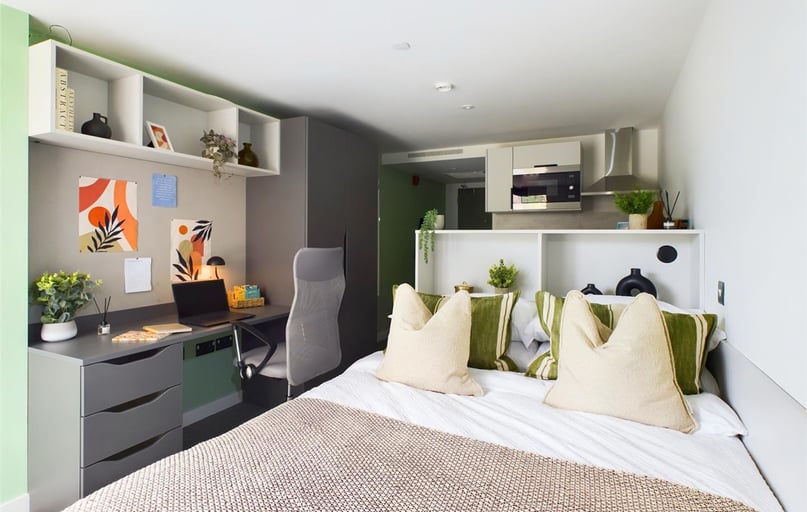 Frederick Street, Holylands, Belfast - Image 1